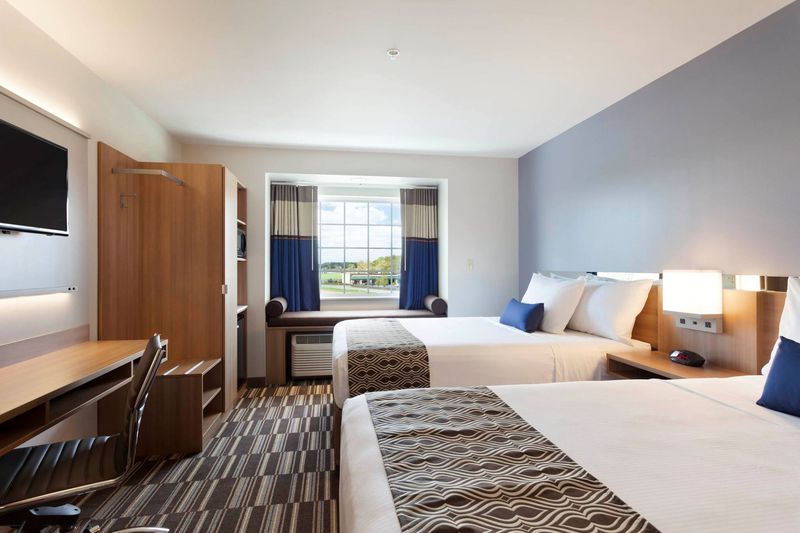 Cheap Hotels In Bermuda